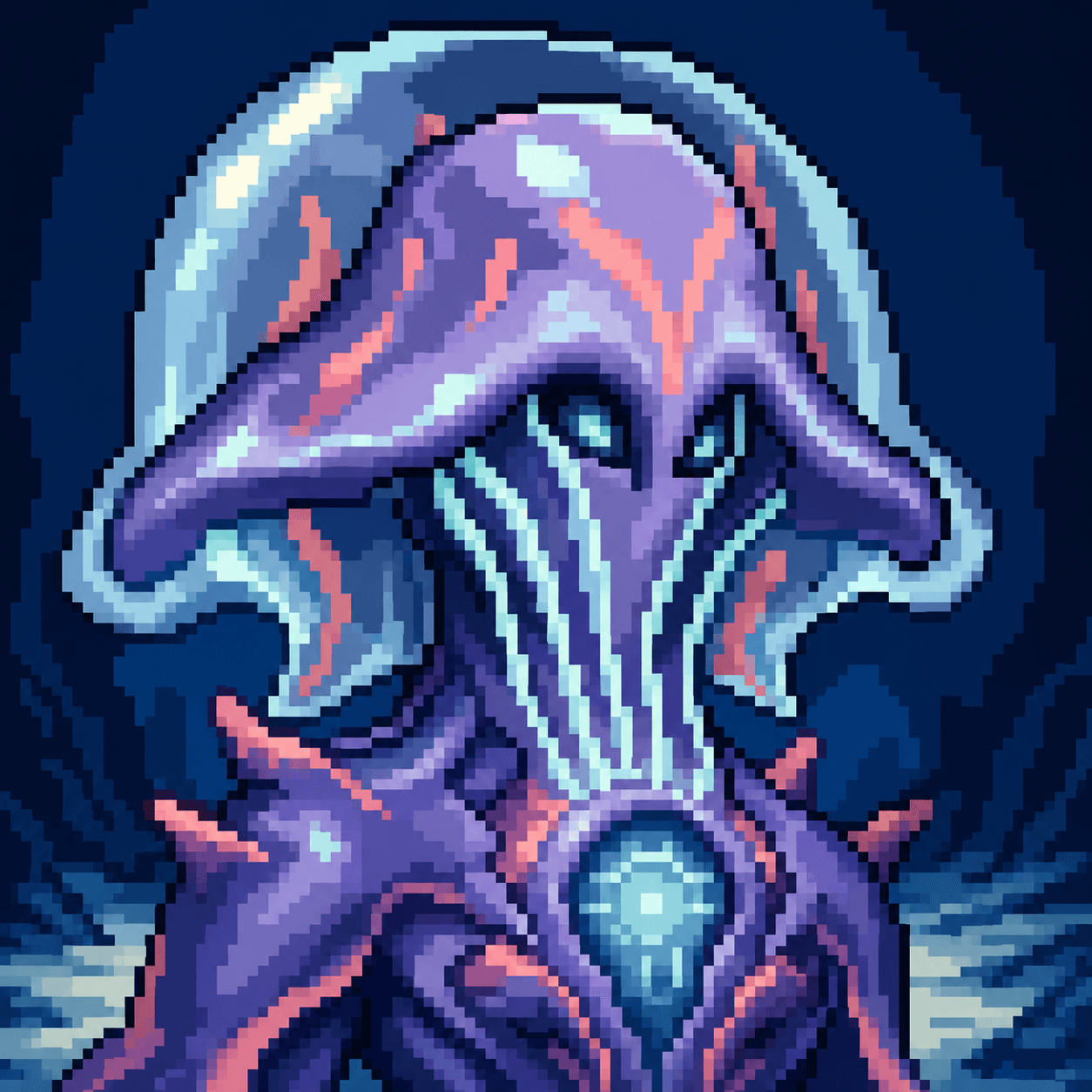 ALTERHOOD character preview 1