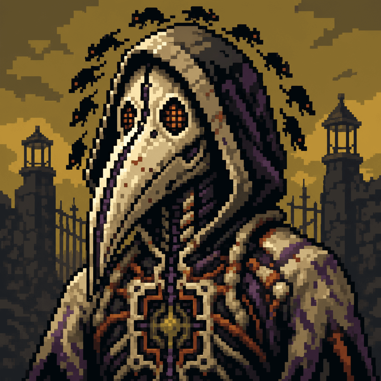 ALTERHOOD character preview 2