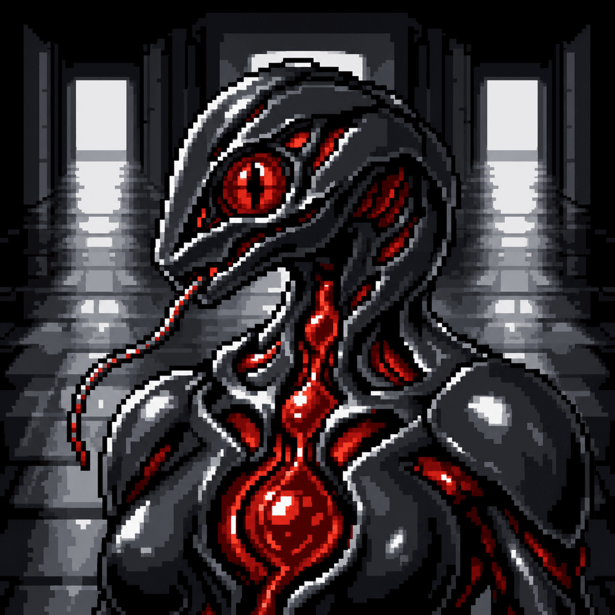 ALTERHOOD character preview 3