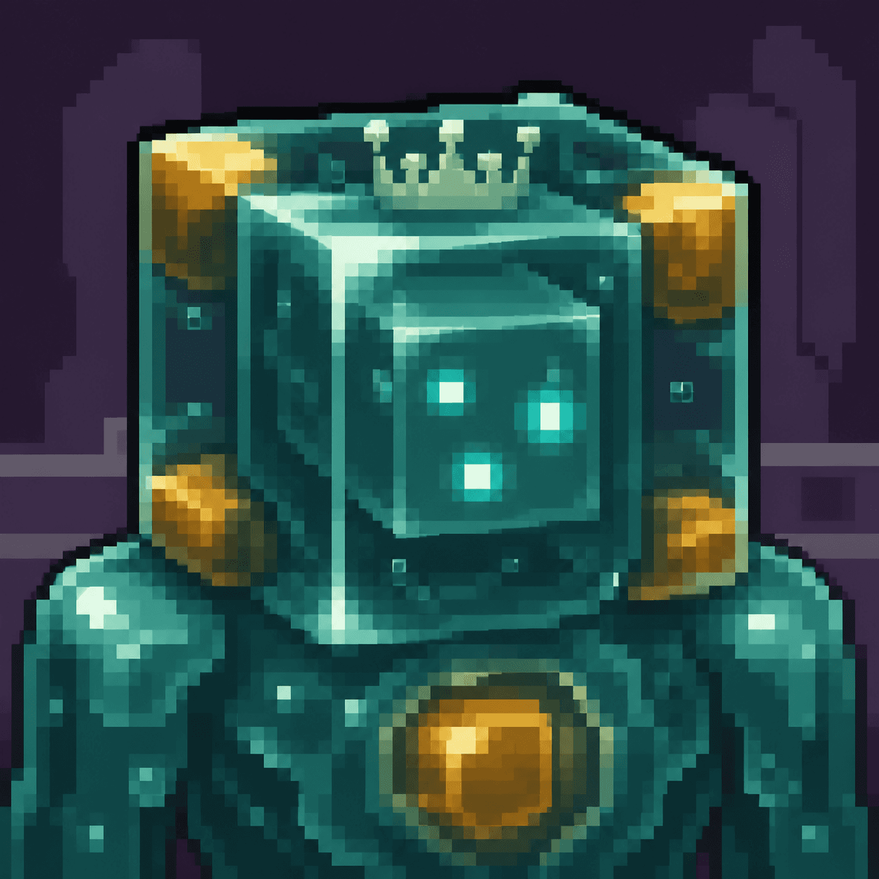 ALTERHOOD character preview 4