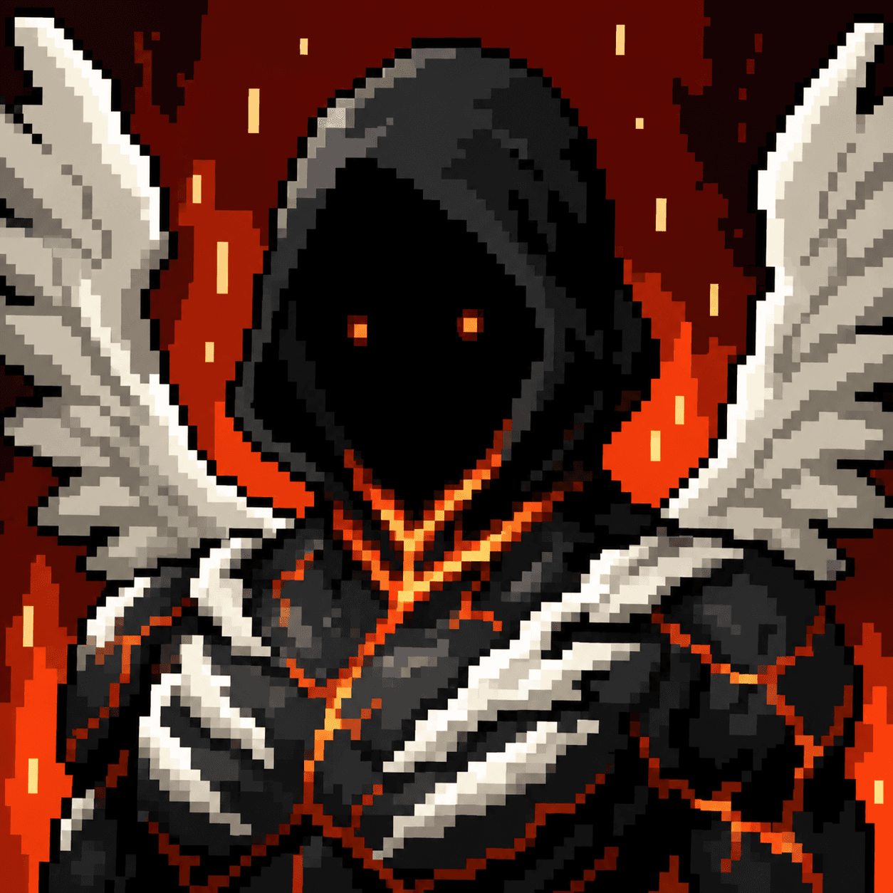 ALTERHOOD character preview 5