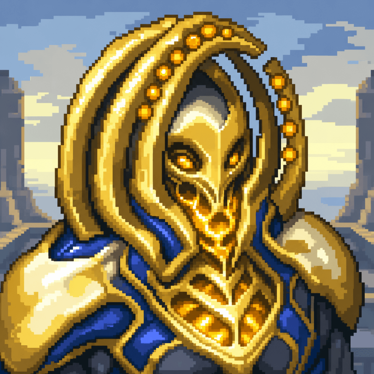 ALTERHOOD character preview 6